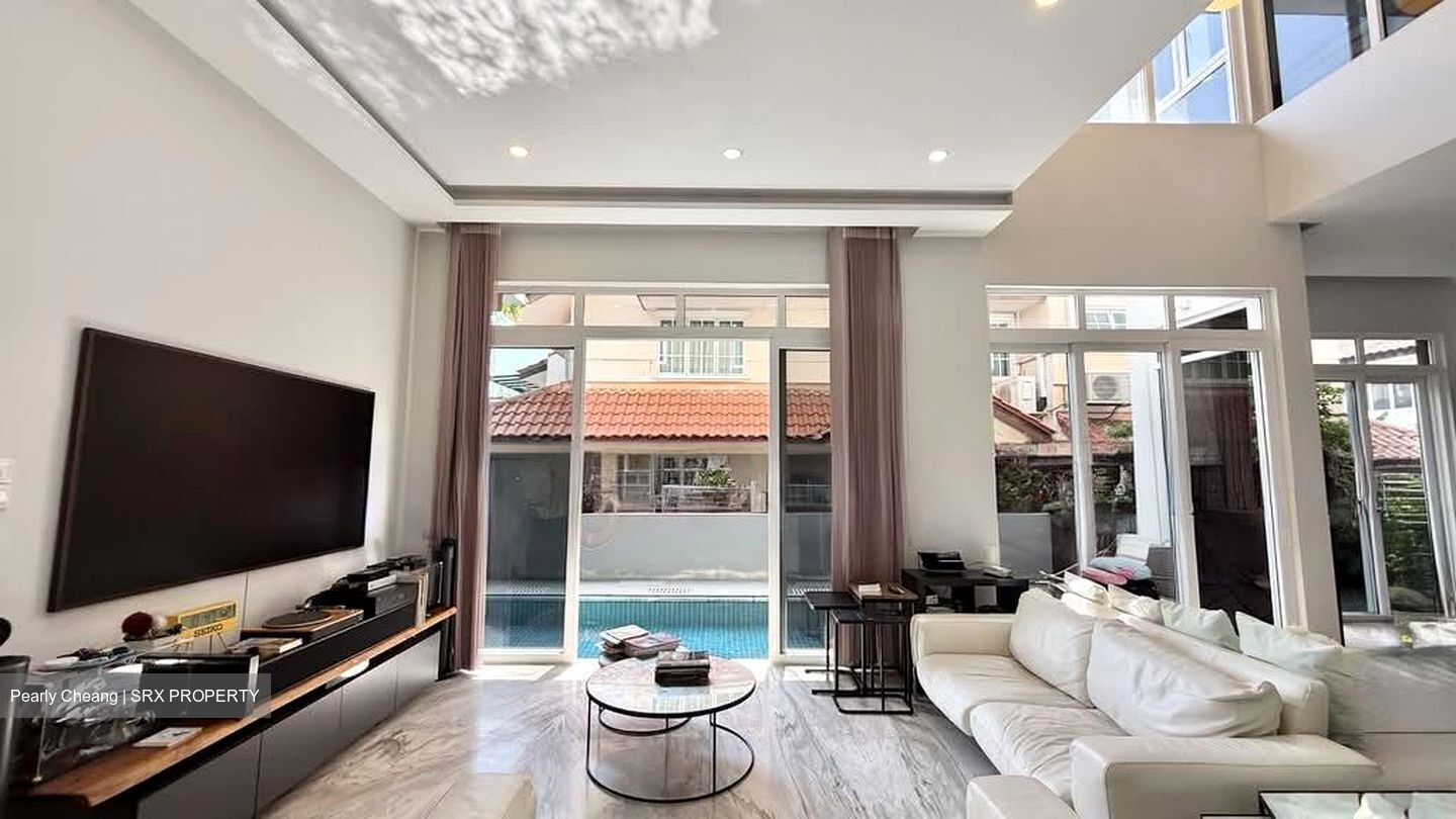 Seaside Park (D15), Semi-Detached #558747001
